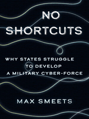 cover image of No Shortcuts